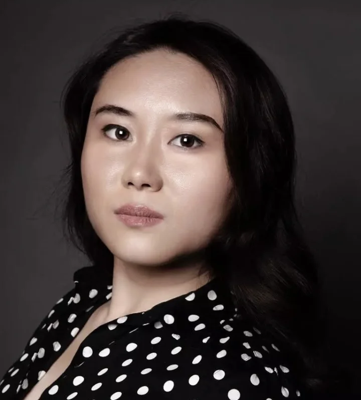 程莹婷