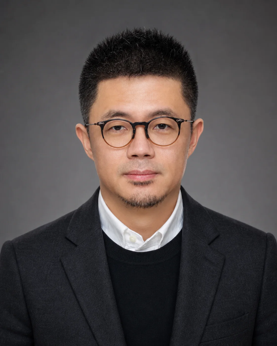 Zhang Lei