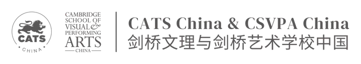 CATS China & CSVPA China logo