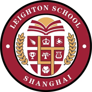 Leighton School Shanghai logo