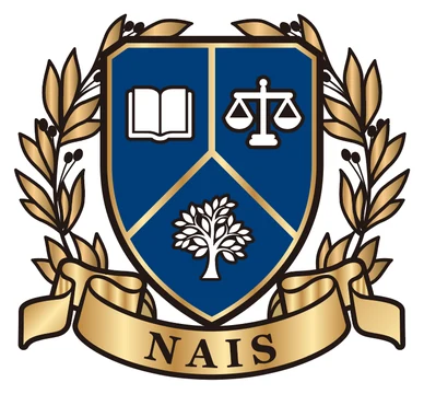 Shanghai North America International School logo
