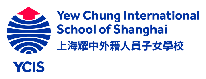 Yew Chung International School of Shanghai logo
