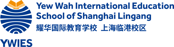 YWIES Shanghai Lingang logo